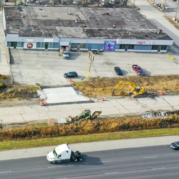 12000 S Doty Ave, Chicago, IL for sale - Building Photo - Image 2 of 5