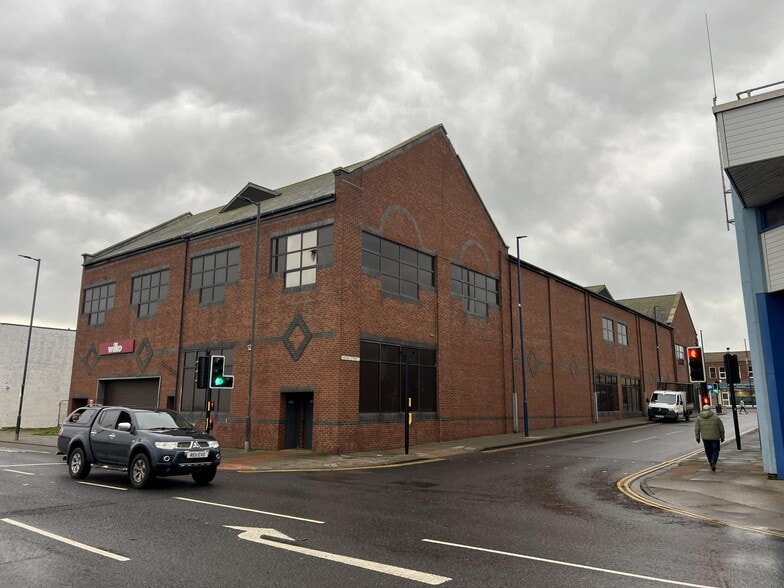 79-85 High St, Redcar for lease - Building Photo - Image 3 of 5
