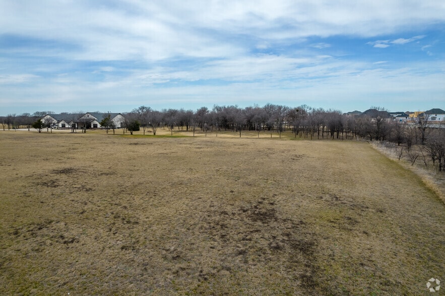 NWC of W Prosper Trail and Armstrong Ln., Prosper, TX for sale - Building Photo - Image 2 of 11