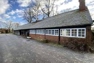 Thame Rd, Long Crendon for lease Building Photo- Image 2 of 7