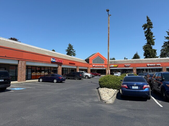 More details for 17415 Pacific Ave S, Spanaway, WA - Retail for Lease