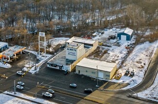 More details for 223 Winthrop Ave, Lawrence, MA - Retail for Sale