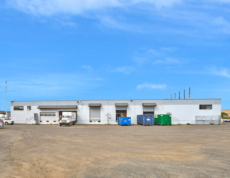 4225 2nd Ave S, Seattle, WA à vendre - Photo du bâtiment - Image 3 de 6