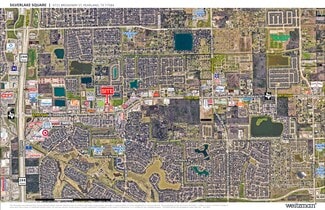 More details for 9721 Broadway, Pearland, TX - Retail for Lease