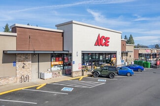 More details for 107 Robbins St, Molalla, OR - Retail for Lease