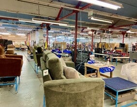 Phillips Lane, Colne à louer Photo intérieure- Image 2 de 2