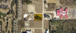 More details for Crossroads Pkwy park, Texarkana, AR - Land for Sale