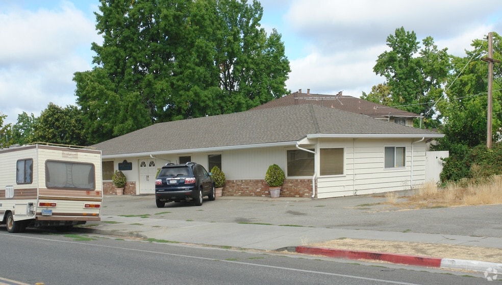 841-843 Malone Rd, San Jose, CA à vendre - Photo du bâtiment - Image 3 de 26