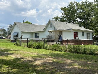 Plus de détails pour 304 S US Highway 287, Elkhart, TX - Spécialité à vendre