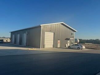 More details for 14707 Fitzhugh Rd, Austin, TX - Industrial for Sale