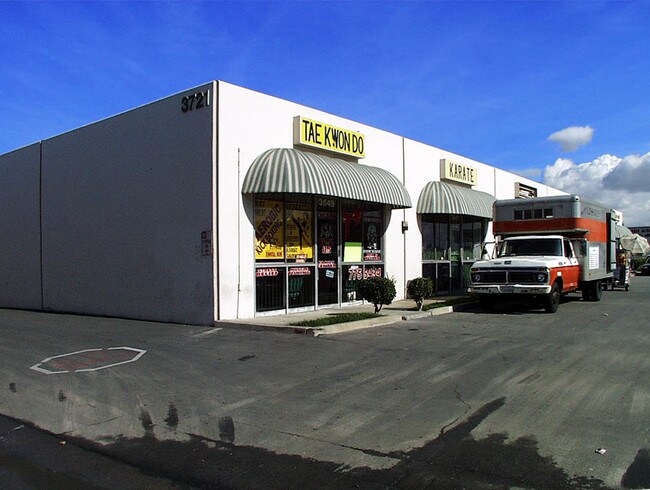 More details for 3721 W McFadden Ave, Santa Ana, CA - Industrial for Lease
