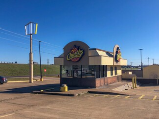 Plus de détails pour 1720 E Washington Ave, Navasota, TX - Vente au détail à louer