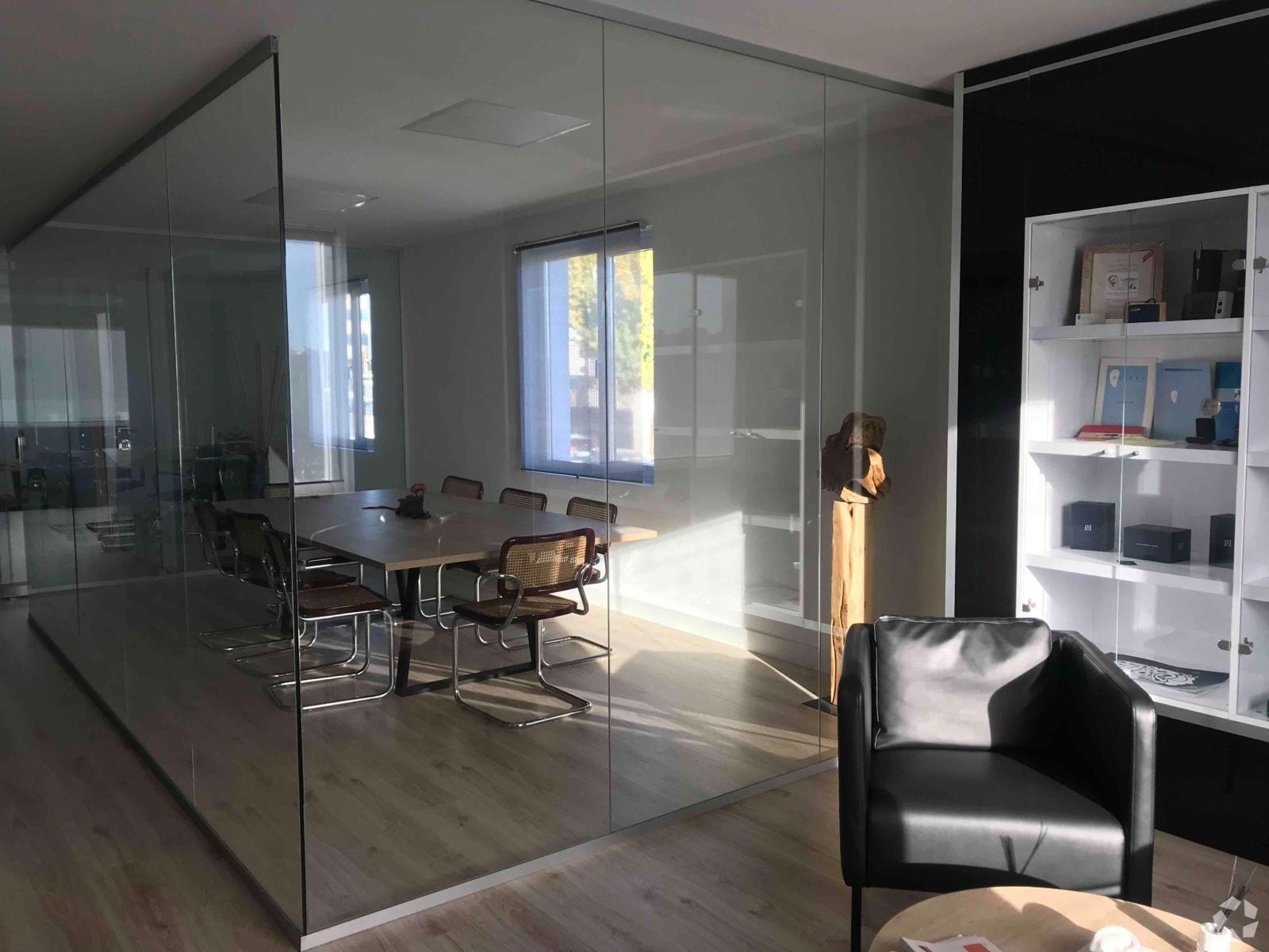 Office in Alcobendas, Madrid for lease Interior Photo- Image 1 of 25