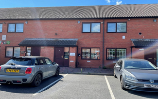 More details for Moseley Rd, Hallow - Office for Lease