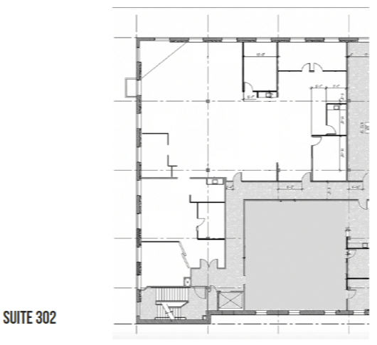 602-624 Broadway, San Diego, CA for lease Floor Plan- Image 1 of 1