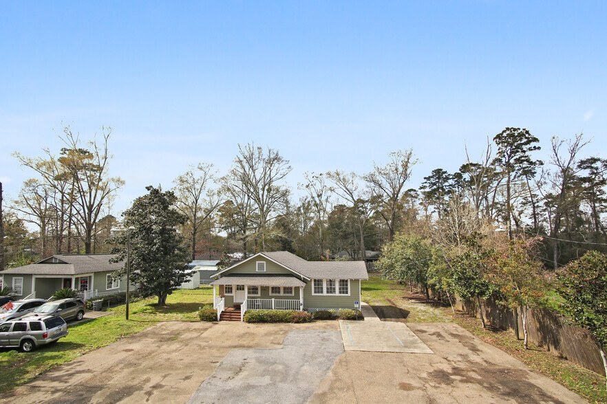 1114 Highway 59, Mandeville, LA à vendre - Photo du bâtiment - Image 1 de 1