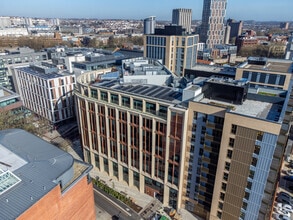 Finzels Reach, Bristol, BST - Aerial  map view - Image1