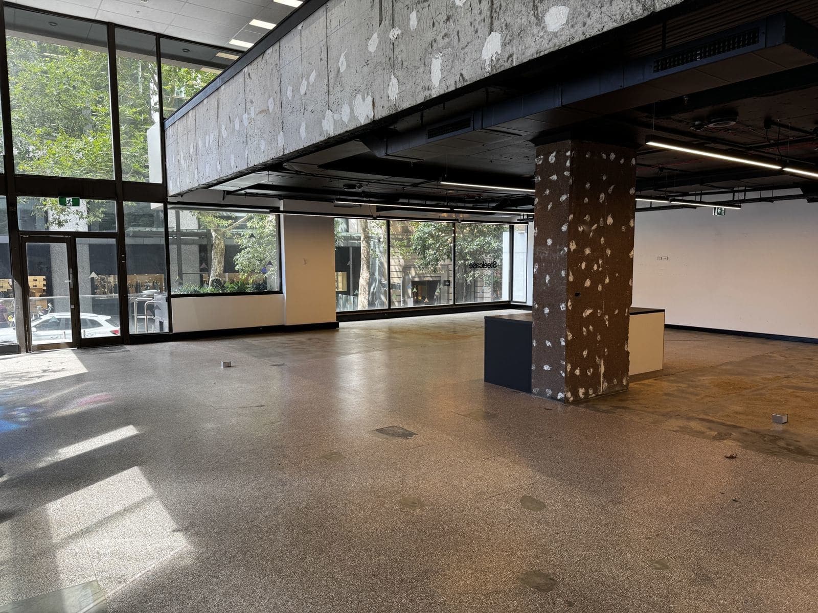 75-85 Elizabeth St, Sydney for lease Interior Photo- Image 1 of 4
