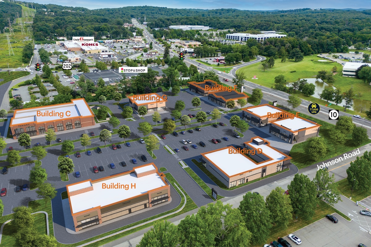 1625 Route 10, Morris Plains, NJ for lease Primary Photo- Image 1 of 3