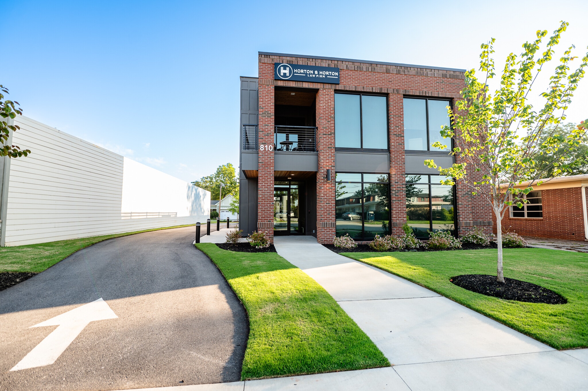 810 Pendleton St, Greenville, SC for lease Building Photo- Image 1 of 25
