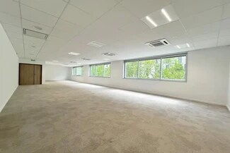 Plus de détails pour Rue Yves Kermen, Boulogne-Billancourt - Bureau à louer