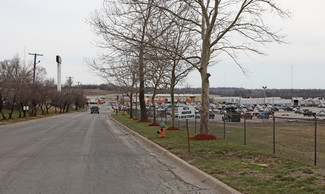 Plus de détails pour 3500 Booth Ave, Kansas City, MO - Industriel à louer