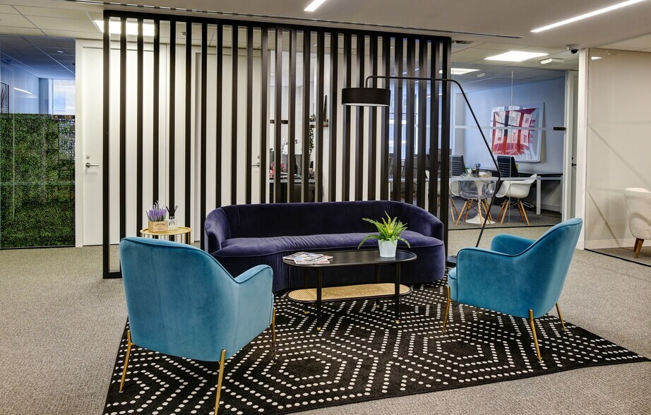 122 E 42nd St, New York, NY à louer - Hall d’entrée - Image 3 de 36