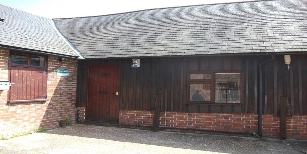 Vinehall Rd, Mountfield à louer - Photo du bâtiment - Image 3 de 4