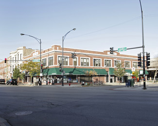 More details for 3433-3439 N Sheffield Ave, Chicago, IL - Office, Retail for Lease