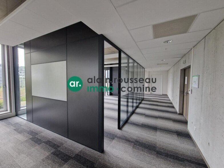 Bureau dans Angers à louer - Photo intérieure - Image 3 de 4