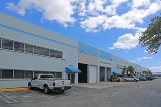 More details for 1630-1662 NW 108th Ave, Doral, FL - Industrial for Sale