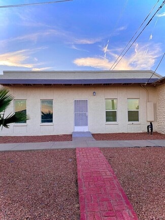 More details for 3826 Tompkins Rd, El Paso, TX - Office for Lease