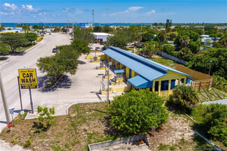 Plus de détails pour 1630 NE Jensen Beach Blvd, Jensen Beach, FL - Vente au détail à louer