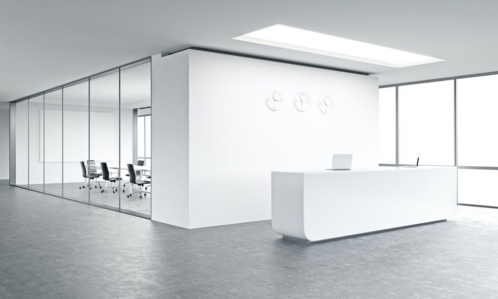Bureau dans Créteil à louer - Photo intérieure - Image 3 de 4