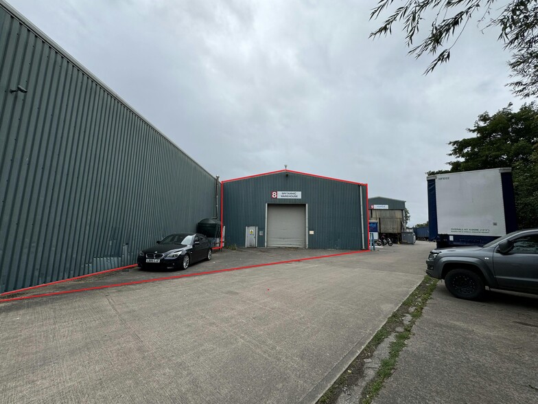 Wilden Ln, Stourport On Severn for lease - Building Photo - Image 3 of 59