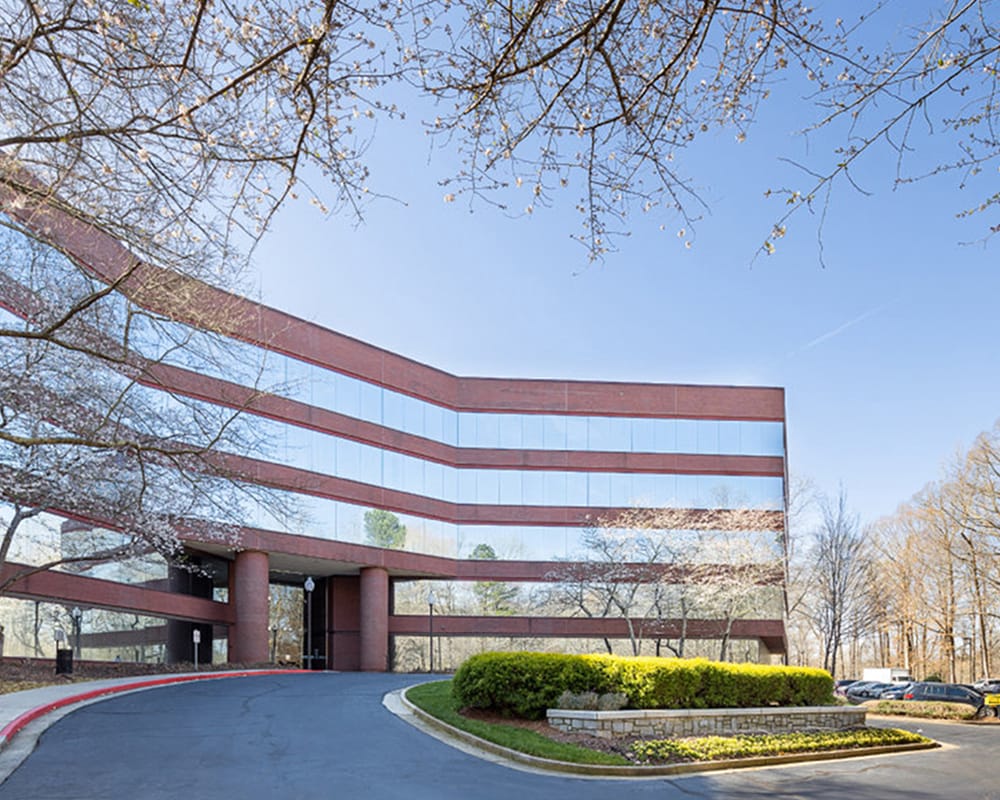 3295 River Exchange Dr, Peachtree Corners, GA for lease Primary Photo- Image 1 of 8