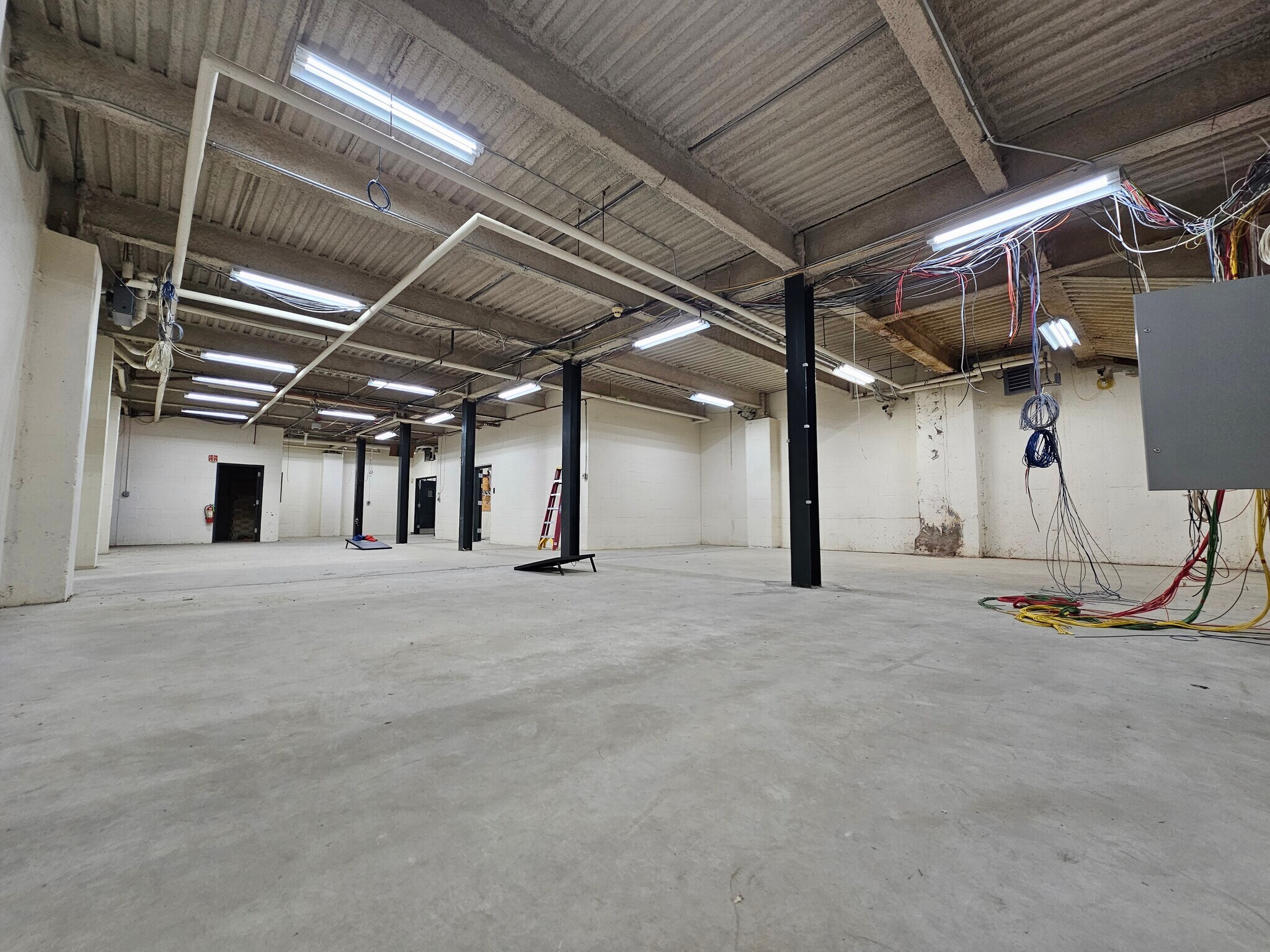 20 Industrial Dr, Middletown, NY for lease Interior Photo- Image 1 of 30