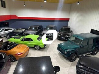 Plus de détails pour Industriel à vendre