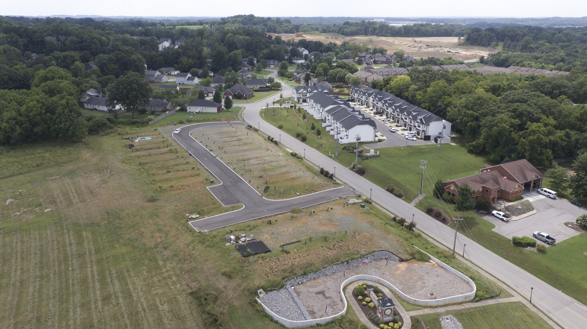 55 Manchester Blvd, Lebanon, TN à vendre Photo principale- Image 1 de 24