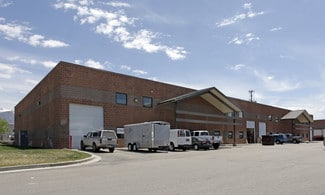 More details for 1015-1045 S 1680 W, Orem, UT - Flex for Lease