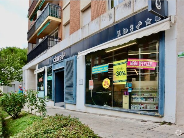 Guadalajara, GUA 19003 - Unité Puerta 0E -  - Photo intérieure - Image 1 of 14