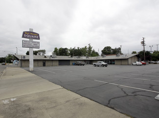Plus de détails pour 500-520 J St, Marysville, CA - Plusieurs types d'espaces à louer