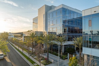 Plus de détails pour 6555 Barton Ave, Los Angeles, CA - Bureau à louer