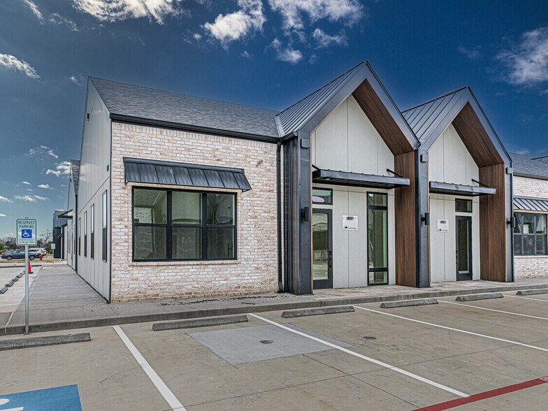 17313 Telge Rd, Cypress, TX for sale - Building Photo - Image 3 of 7