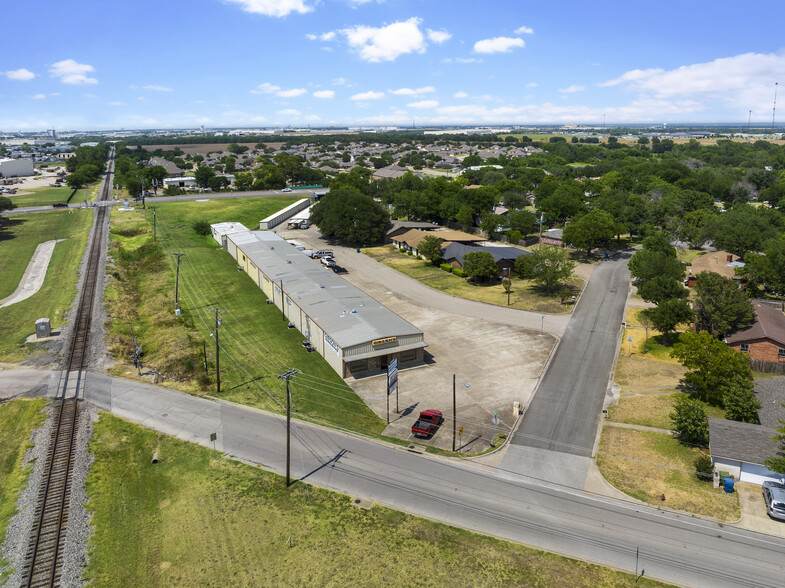 102 Sunset Blvd, Hewitt, TX for lease - Primary Photo - Image 1 of 1