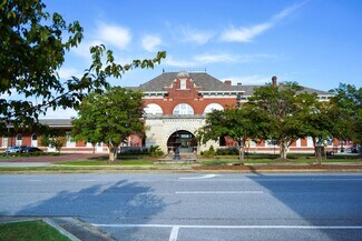 Plus de détails pour 1200 6th Ave, Columbus, GA - Bureau à louer