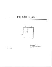 17870 Sky Park Cir, Irvine, CA à louer Plan de site- Image 1 de 1