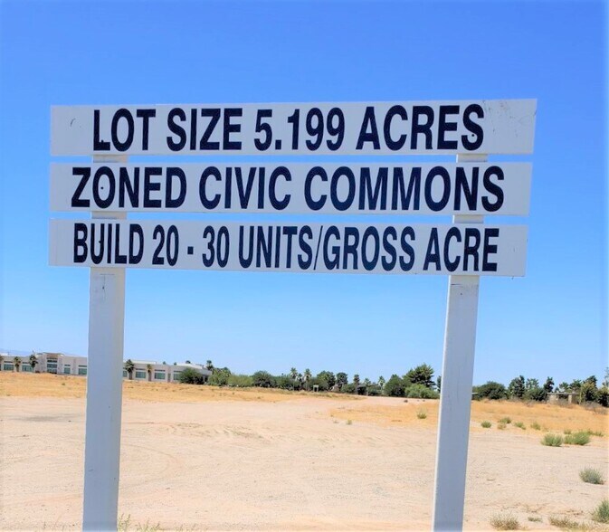 Mc Art Rd, Victorville, CA à vendre - Photo du bâtiment - Image 2 de 39