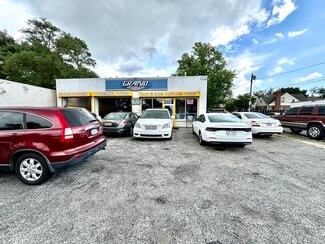 More details for 1599 Grand Ave, Baldwin, NY - Retail for Sale