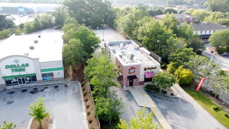 More details for 1923 S College St, Auburn, AL - Retail for Sale